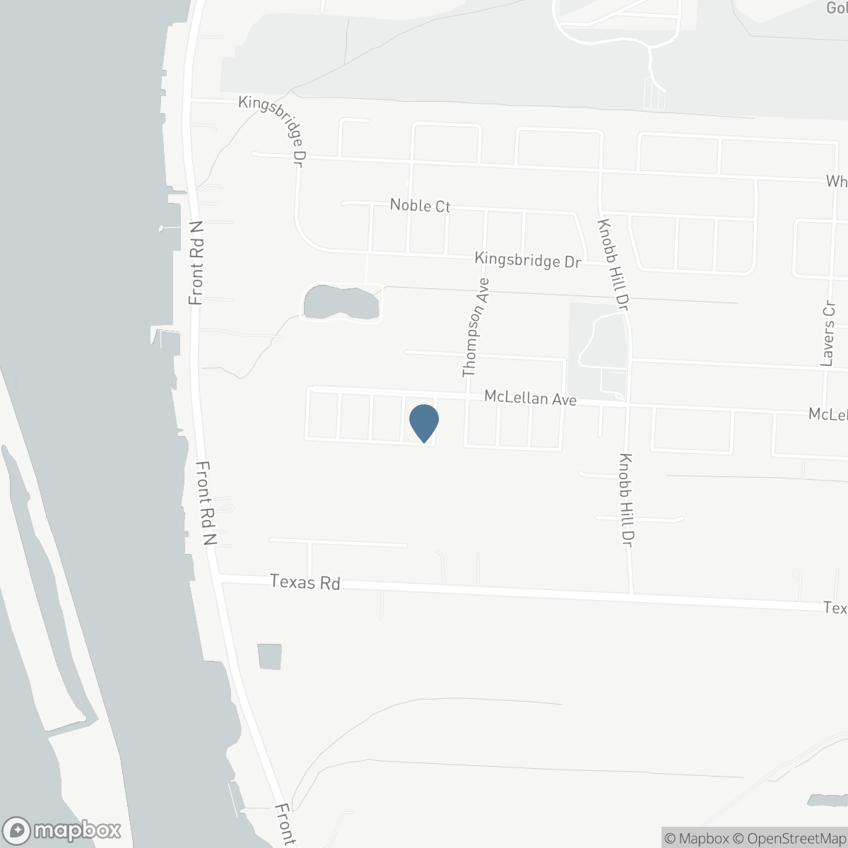 53 CALLAMS BAY CRESCENT, Amherstburg, Ontario N9V 0H1